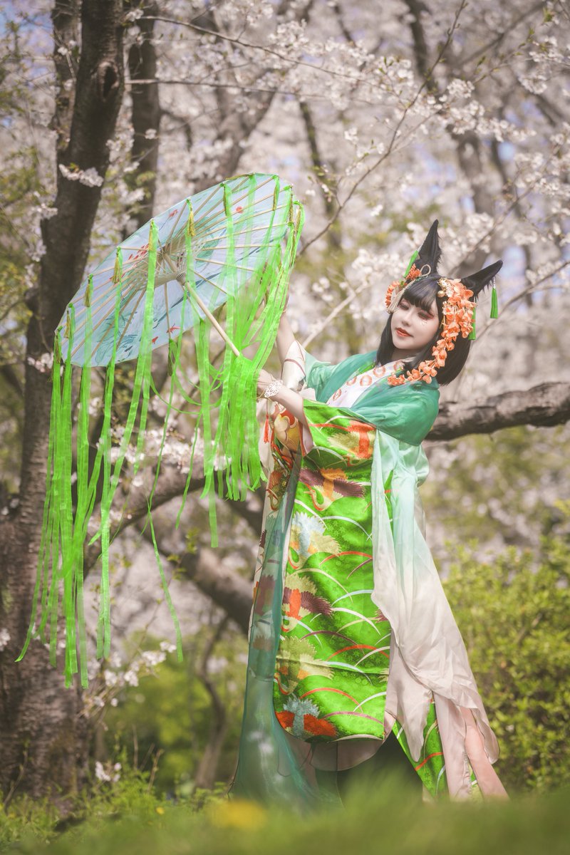 Aki🌈 4/5 ナゴコス tweet media