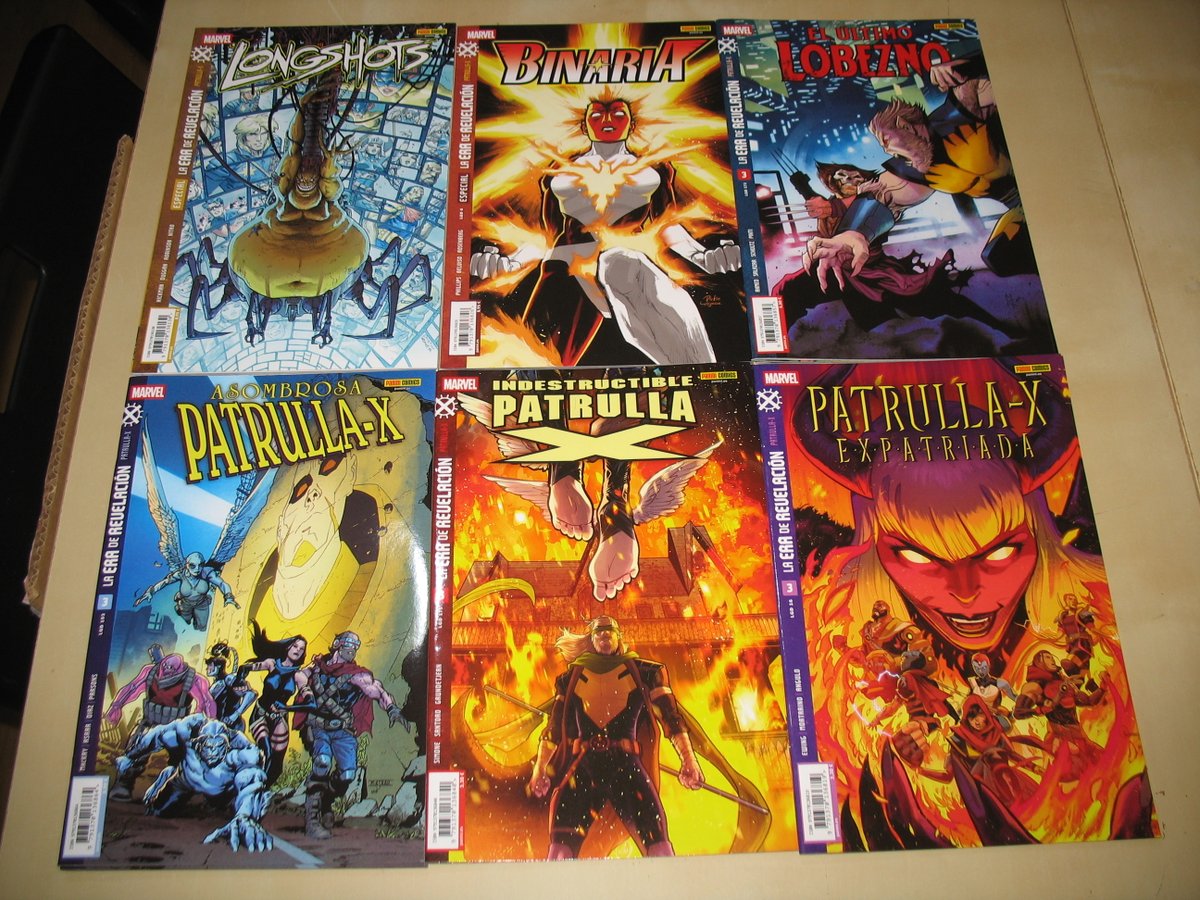 Generación X Valencia tweet media