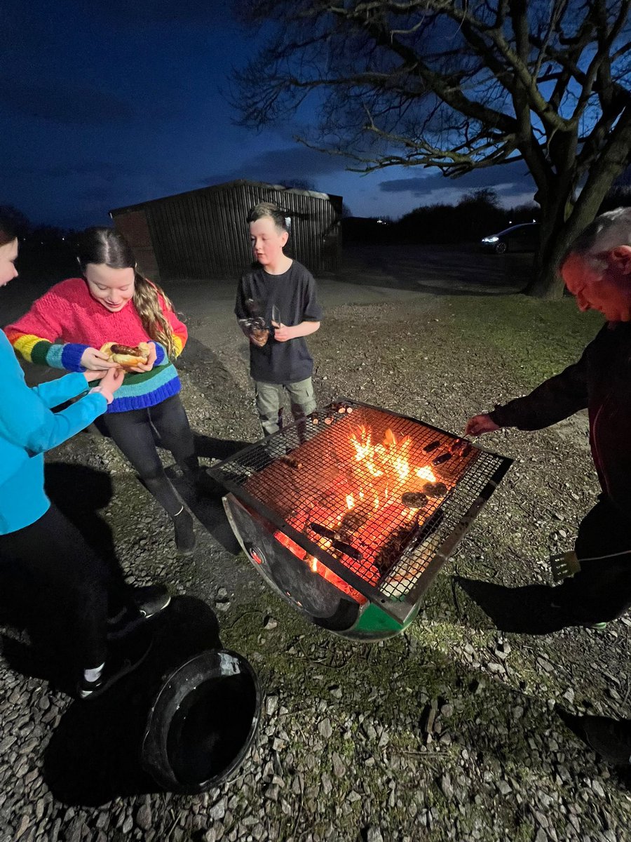 East Goscote Scouts tweet media