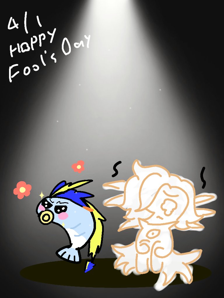 ✨️✨️
#cookierun
#クッキーラン
#쿠키런