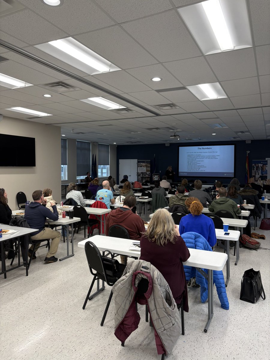 Evan Cooper- MSO D25 OSSTF TBU 2019-2027 tweet media