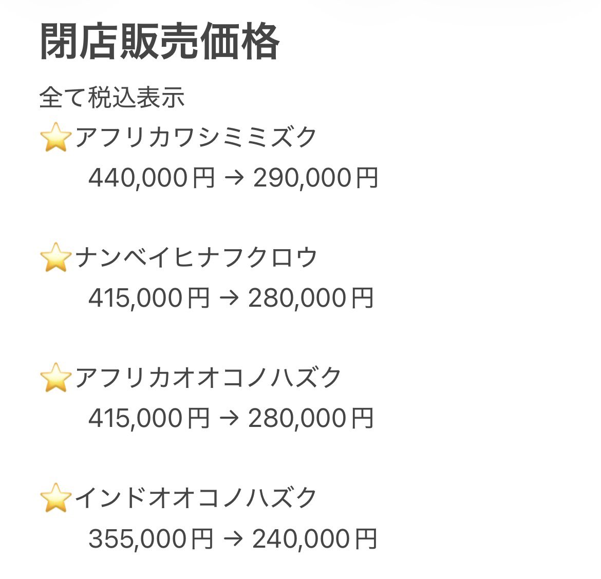 フクロウギャラリー TOKYO tweet media