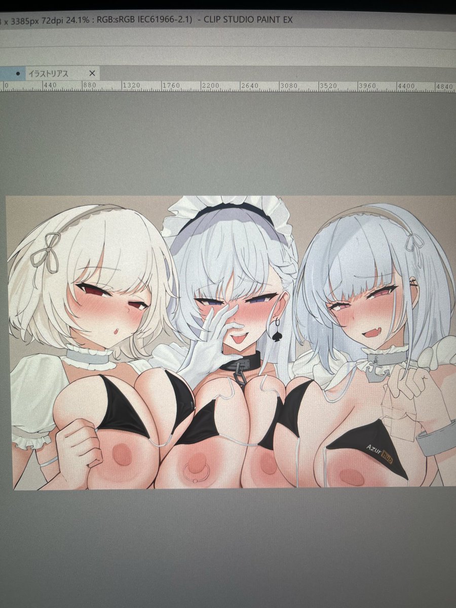 シコサピ🔞 tweet media