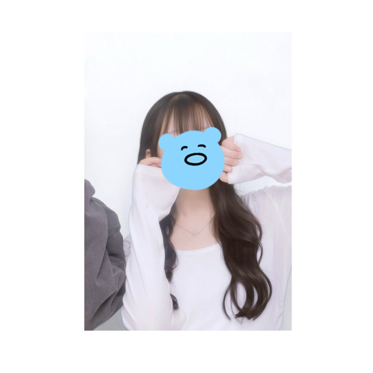 あみ tweet media