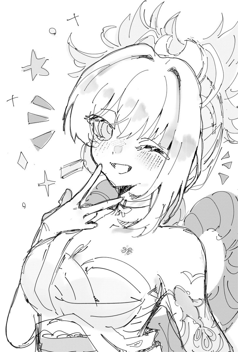 なりか. tweet media