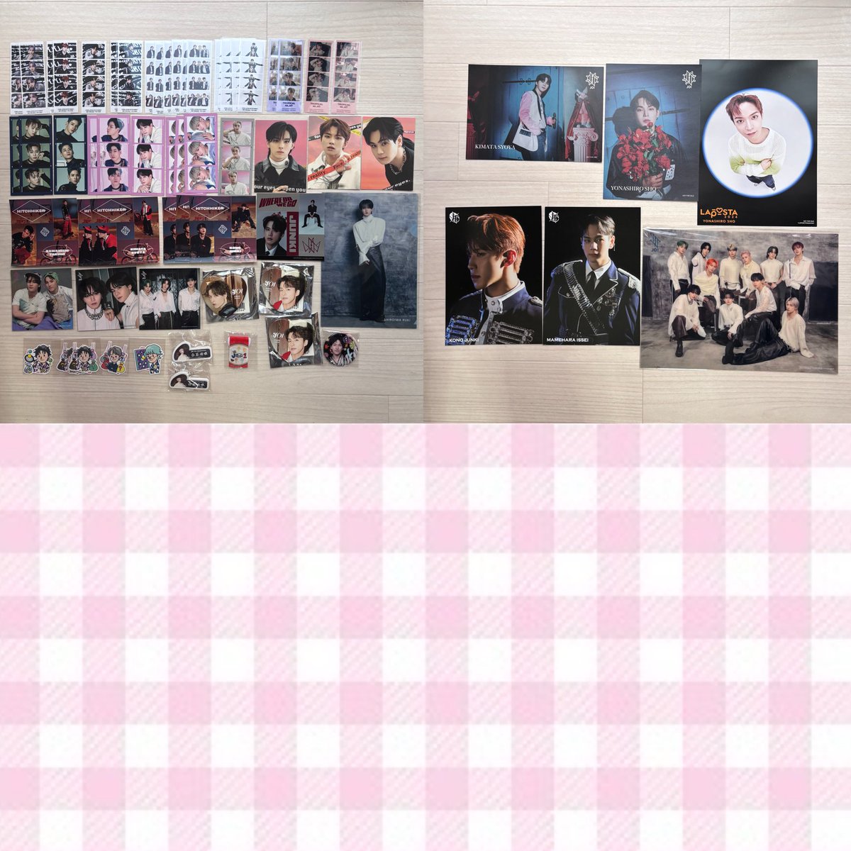 👑🤍🕊️ tweet media