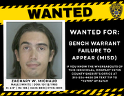 Yates County Sheriff tweet media