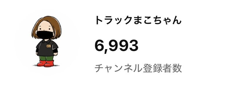 ™︎我流〆まこちゃん🐖 tweet media