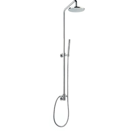 BakerandSoars's tweet photo. Clearance Sale💥
The Siadaw Duo Shower Kit with Concealed Inlet is a kit of super quality, combined with sleek styling. This clean, contemporary design is a perfect complement to your bathroom.
Siadaw brassware is a range of limited stock 
20% off Limited time offer
Now:£166.80 https://t.co/EtC3mCnSmV