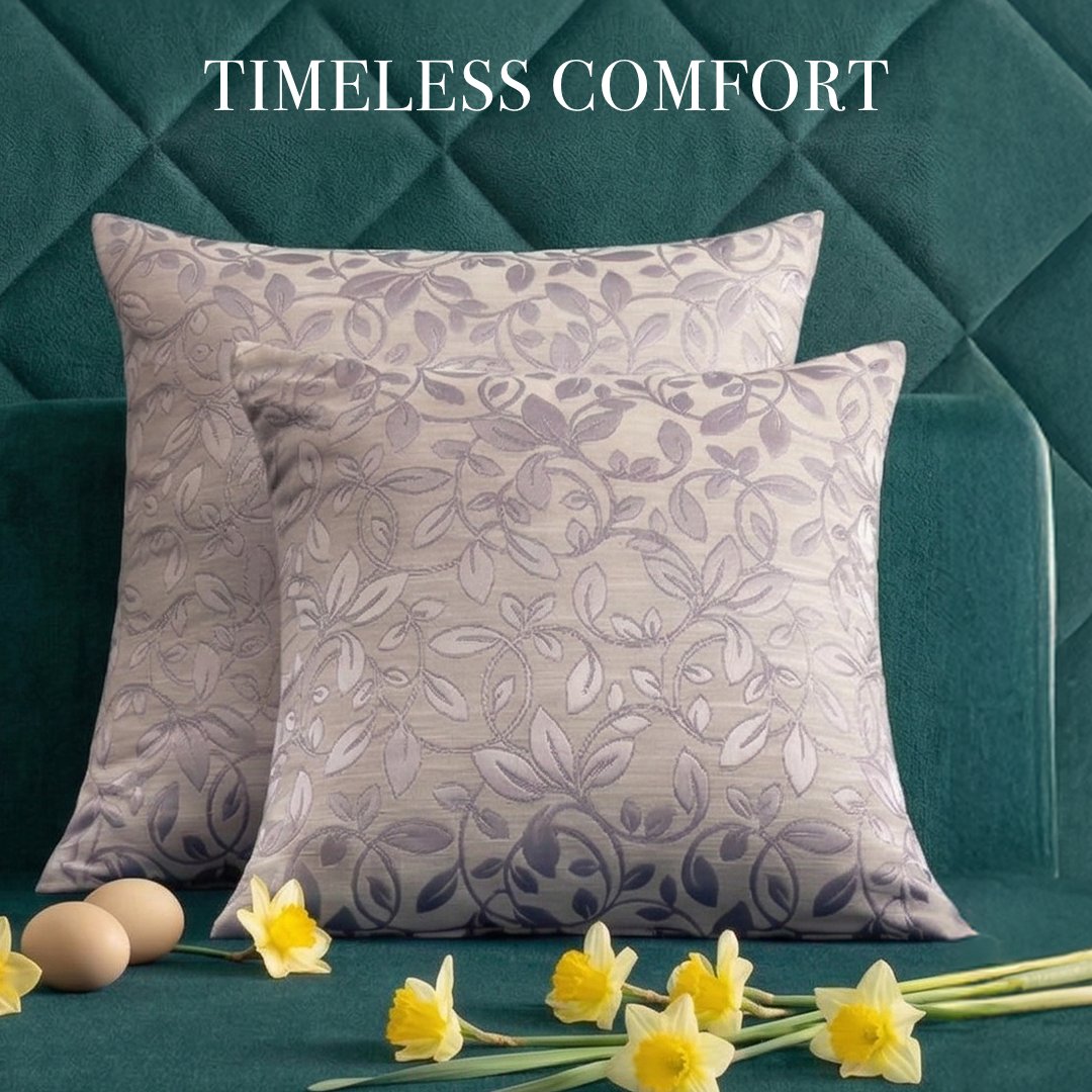 HamvayL's tweet photo. Easter is a lovely moment to bring a softer, more seasonal atmosphere into your home. A few well-chosen decorative pillows can be enough to create an elegant mood for the holiday.

Shop our pillows and more. | https://t.co/O4y7Q0WO6h

#hamvaylang #hungariangoosedownbedding https://t.co/oP5ZQqrnFD