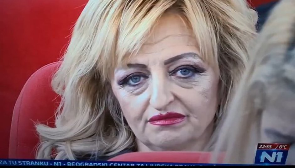 DraganaIBCLC tweet media