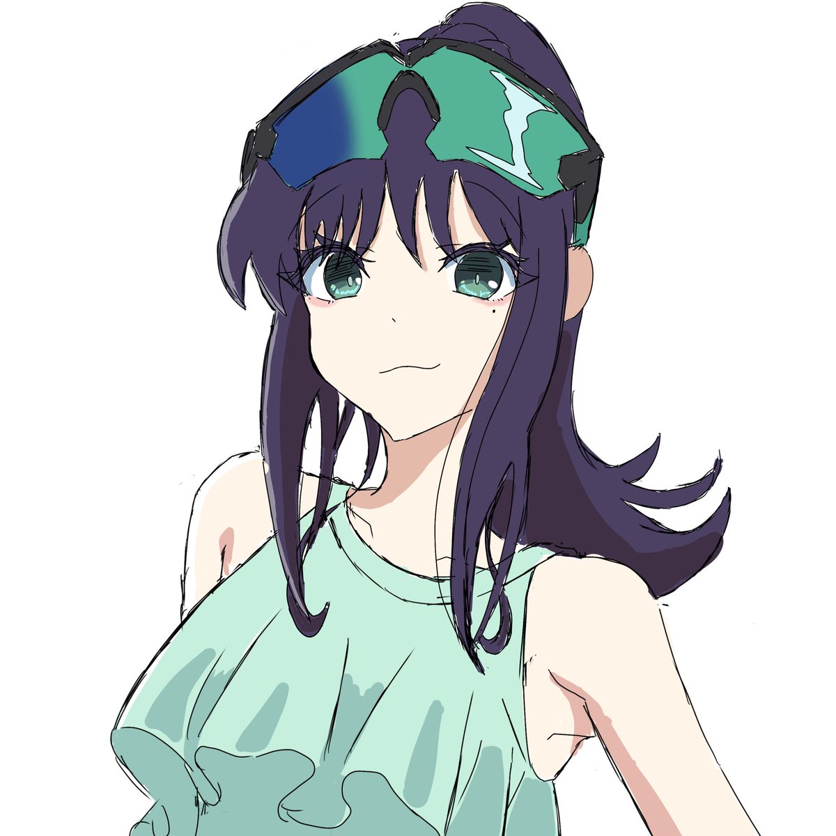 はげばなな3世 tweet media