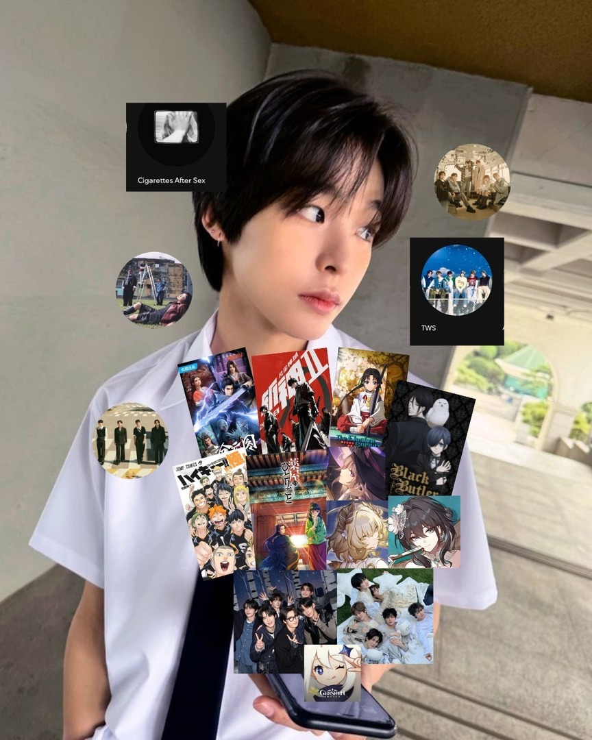 Base umum bisa follow @cornerfess tweet media