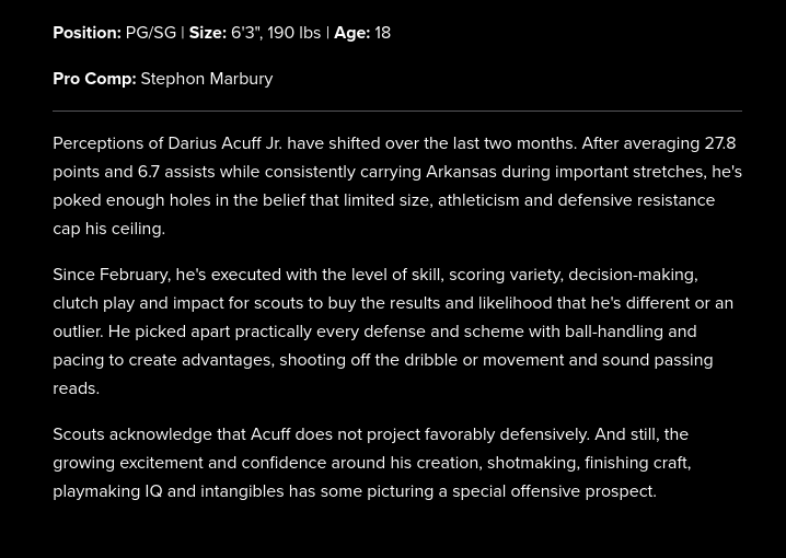 Nerd do Draft tweet media