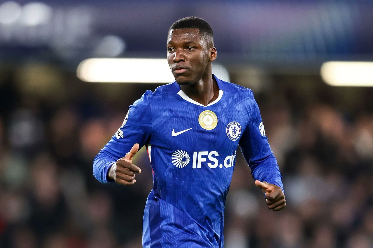 CHIMAOBI 🐅 tweet media