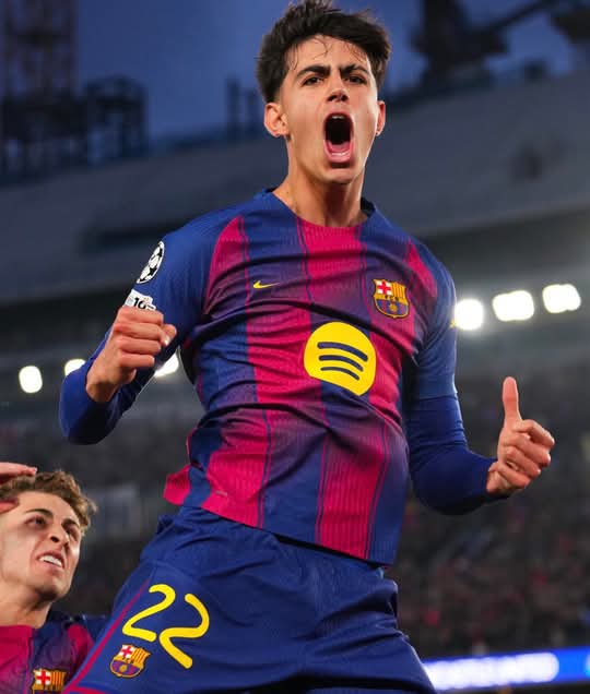 CHIMAOBI 🐅 tweet media