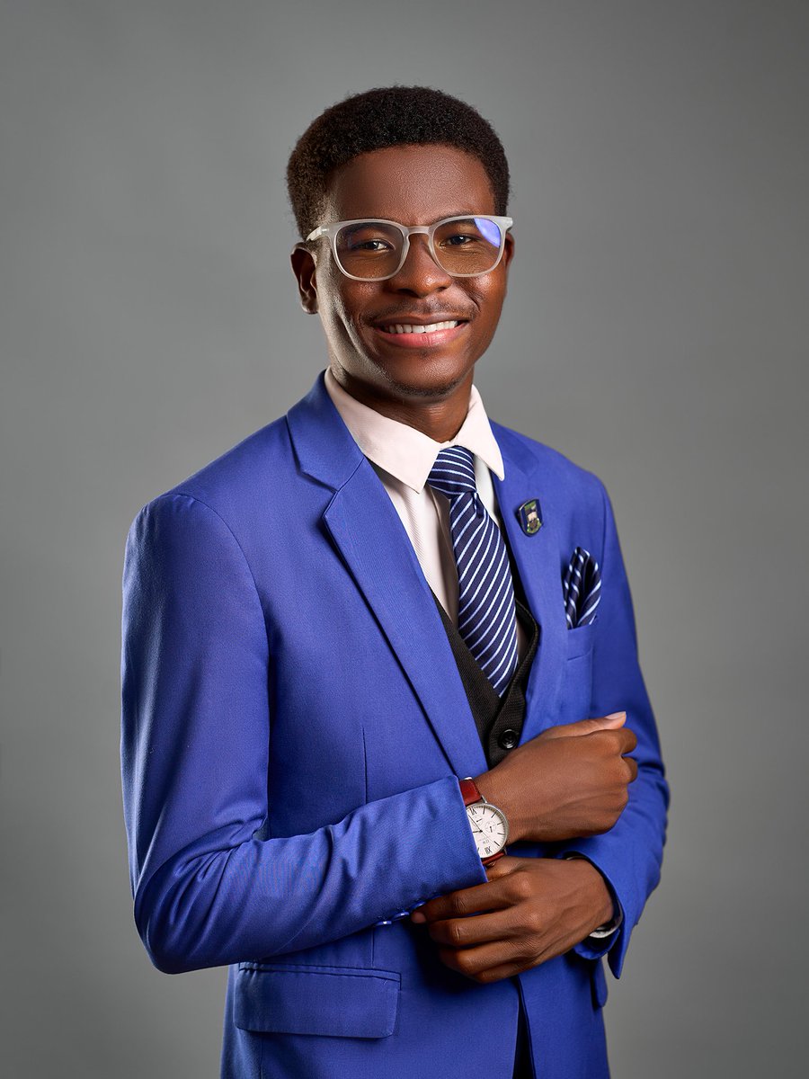 Olamilekan Sodiq Ayanshina tweet media