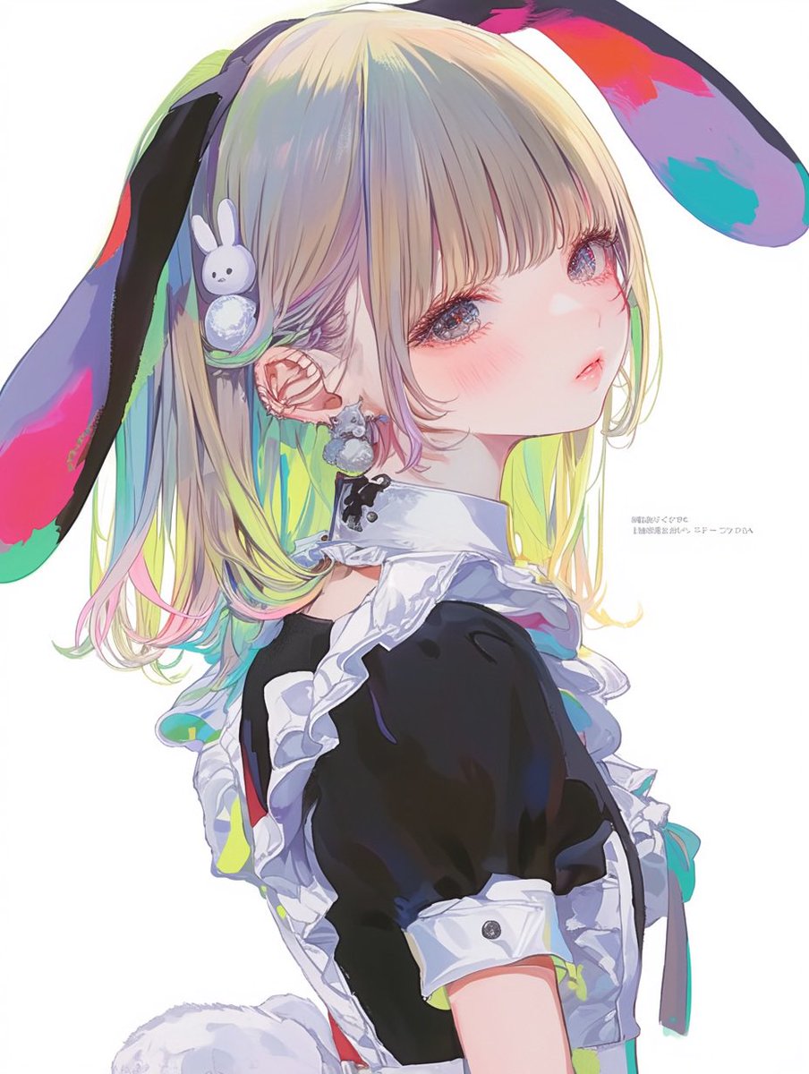 海老@AIイラスト🦐 tweet media