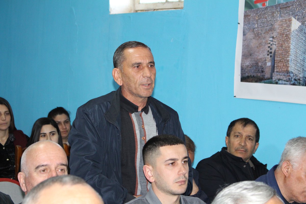 Top kəndində növbəti səyyar vətəndaş qəbulu keçirilib
Ətraflı: oguz-ih.gov.az/az/news/top-ke… 
#oguzrayonicrahakimiyyeti
#oguzda
#seyyarqebul