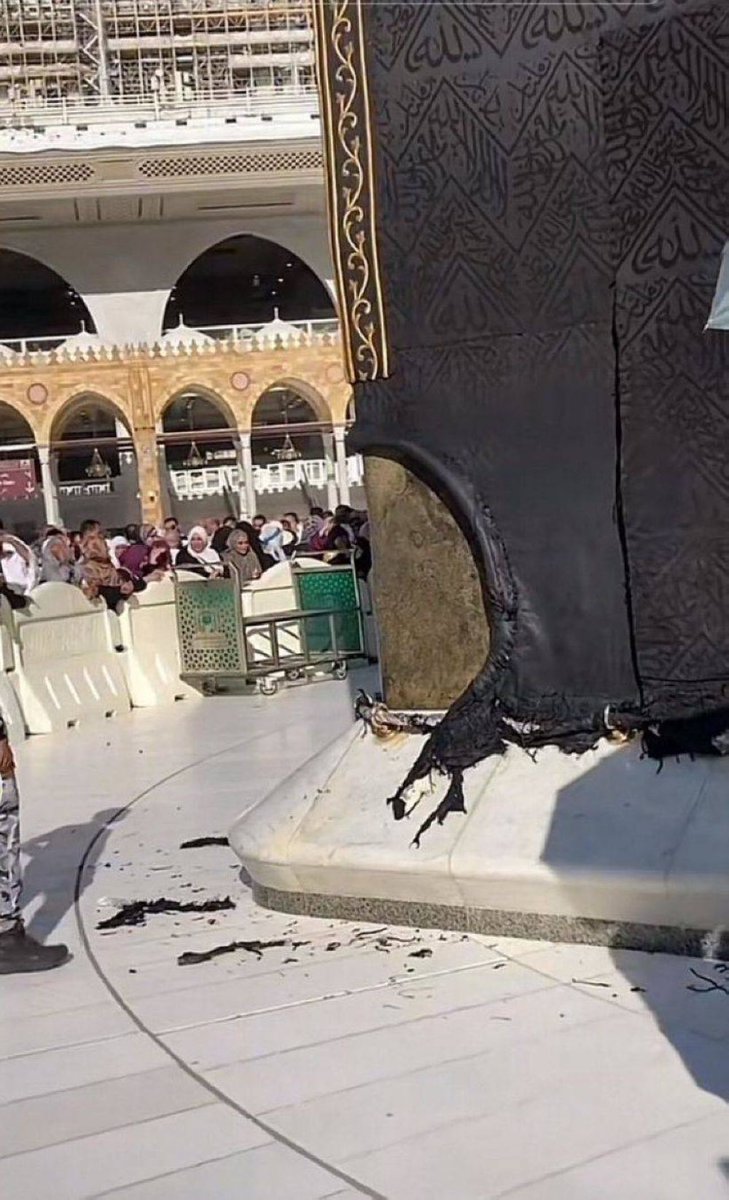 MAJED | Researcher |🐪📖 tweet media