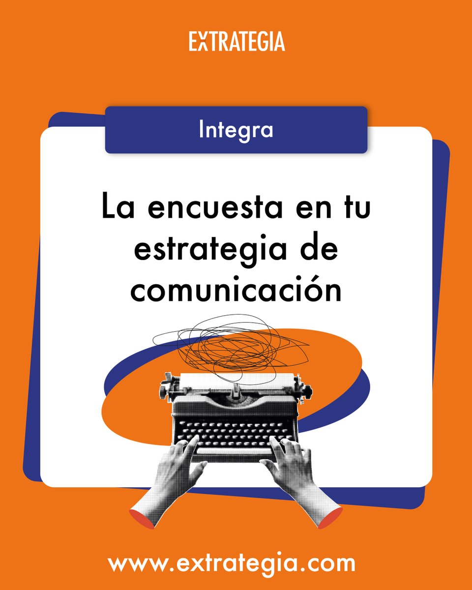 Extrategia tweet media