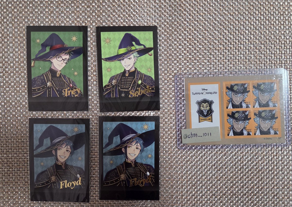 ＡＲＩ tweet media