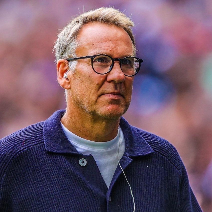 Blitz Football tweet media