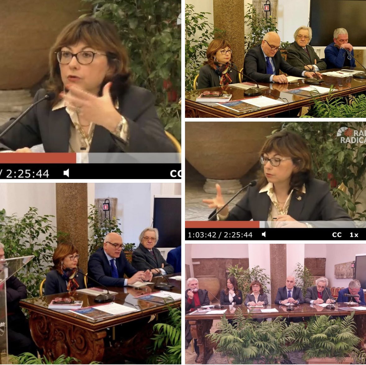 Alessia Potecchi tweet media