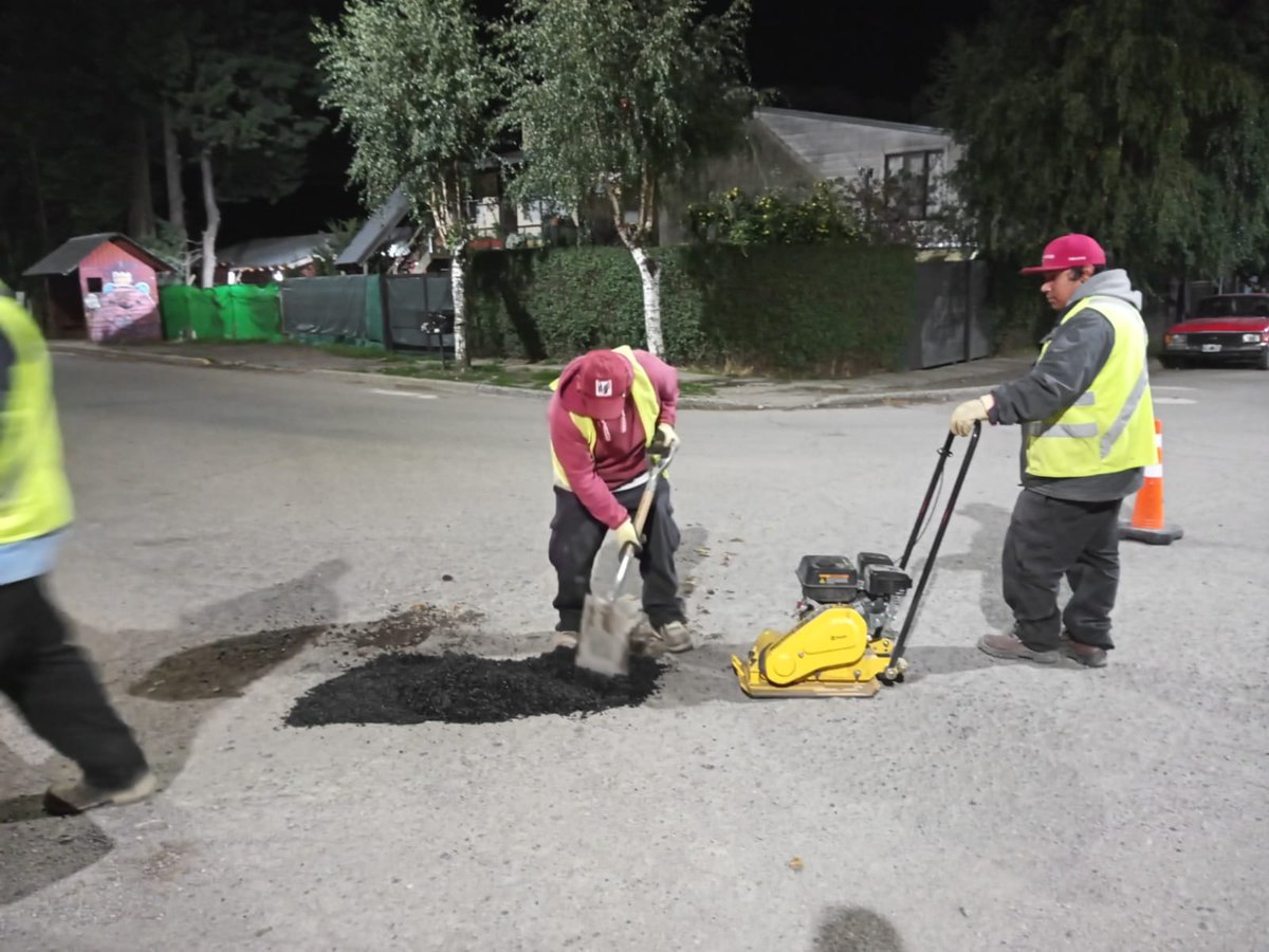 Municipio SMA tweet media