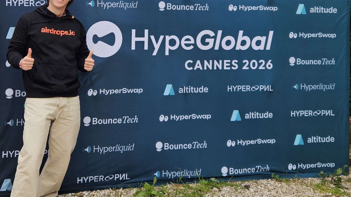 AIRDROPS.IO tweet media