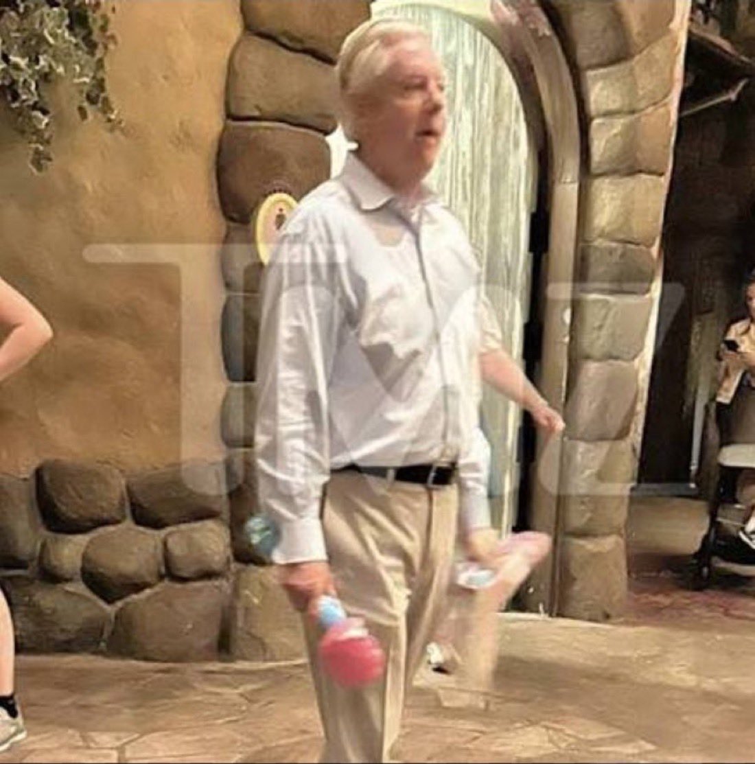 Alex Jones tweet media