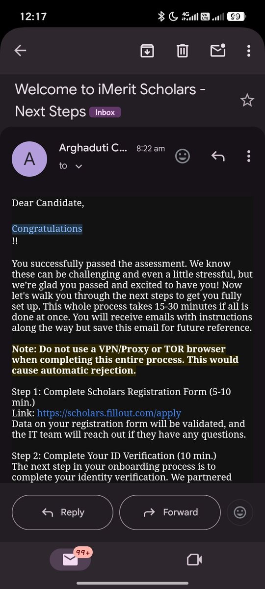 Phillips Samuel| Website Automation| Chatbot tweet media