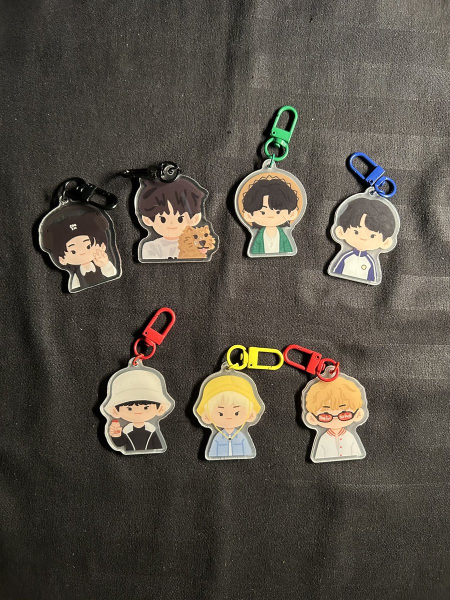 adi ◡̈ | mention after dm pls! tweet media