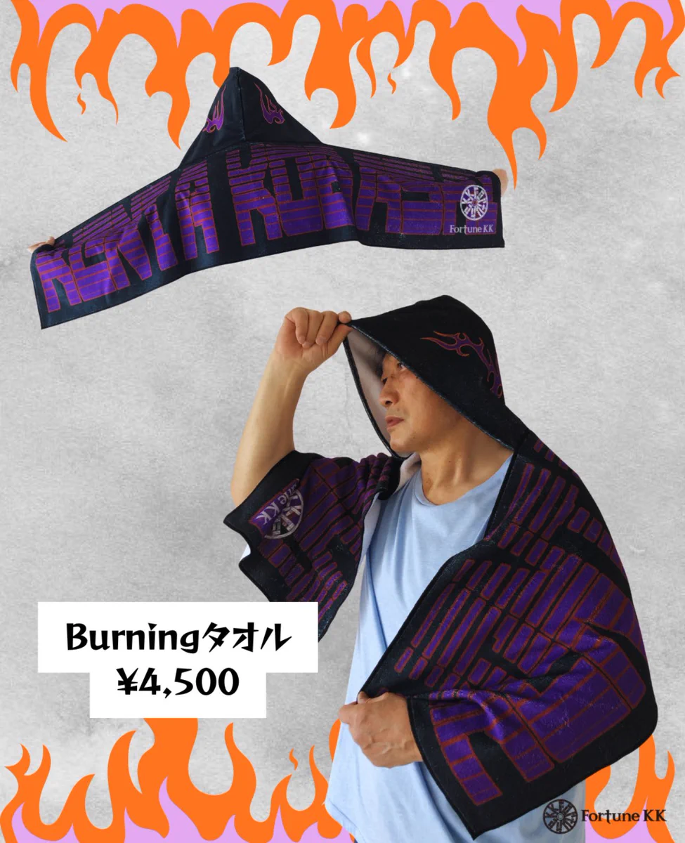 小橋建太 (KENTA KOBASHI) on X: 