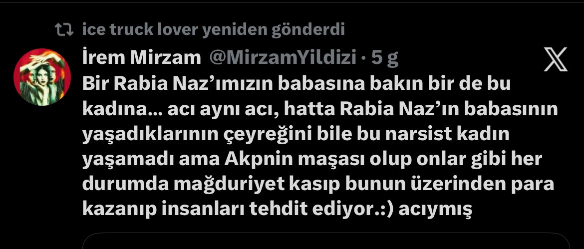 Baran tweet media