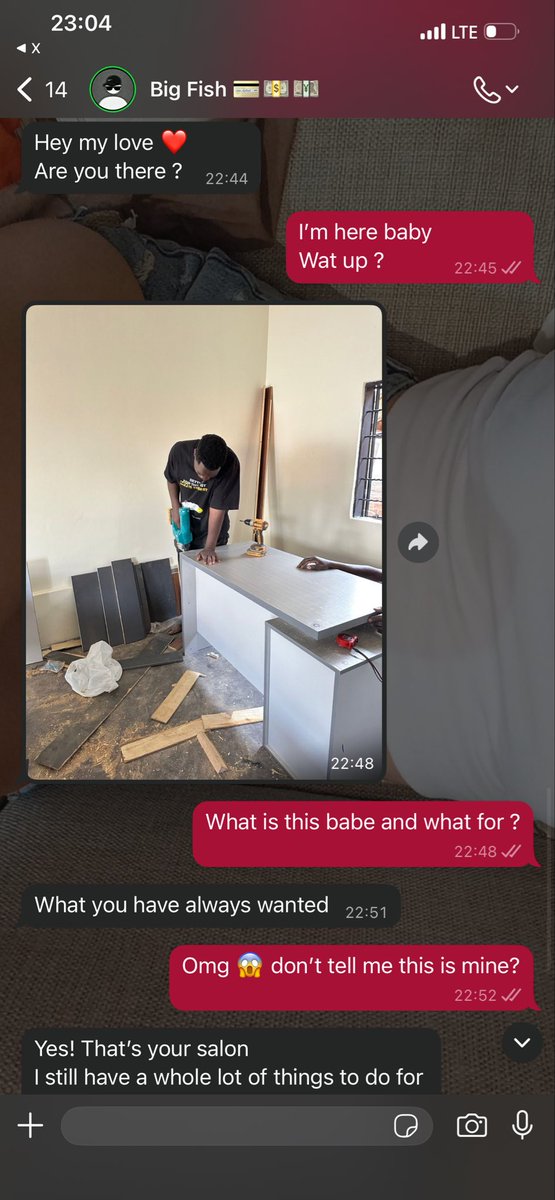 🌹TINYVOICE🌹 tweet media