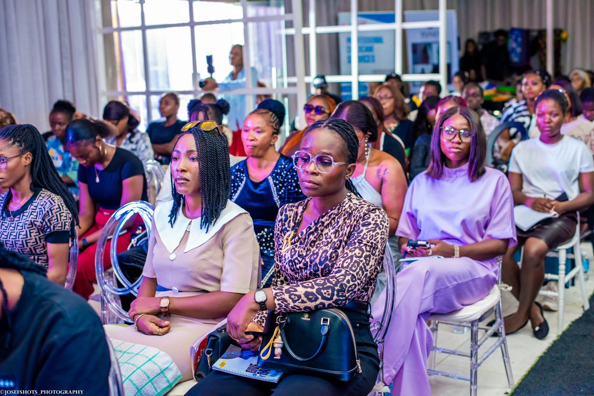 Stellar Africa tweet media