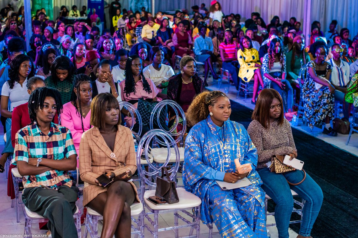 Stellar Africa tweet media