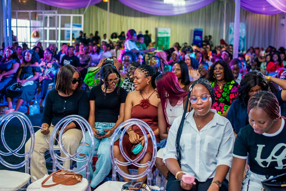 Stellar Africa tweet media