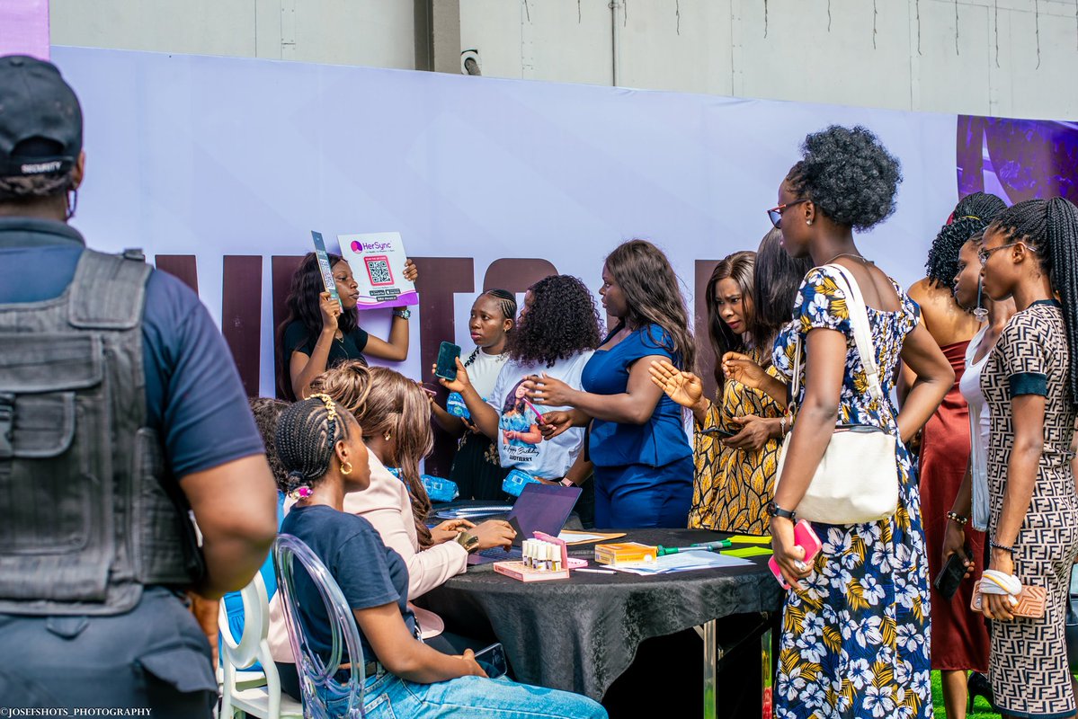 Stellar Africa tweet media