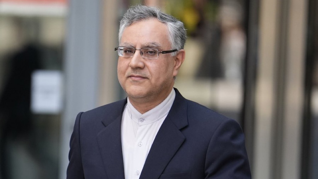 Sulaiman Ahmed tweet media