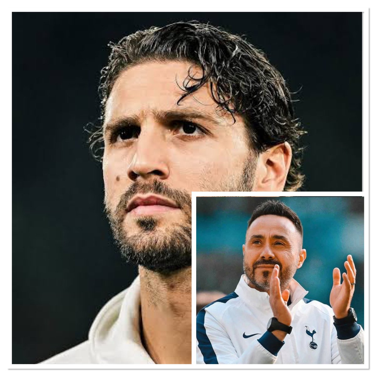 Last Word On Spurs tweet media