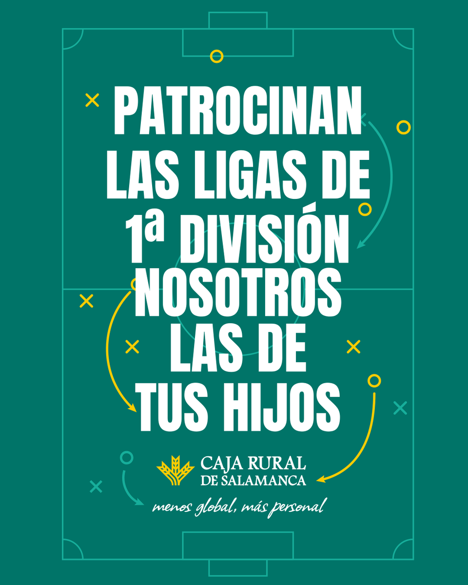 CRSASALAMANCA's tweet photo. Tienen oficina en Ushuaia, pero cerraron la de tu barrio 🤷‍♀️🤷‍♂️

Nosotros, preferimos estar cerca de ti 😉

Acabamos de lanzar una campaña que reivindica nuestro modelo de banca cercana y el vínculo con el territorio.

ℹ Conoce más detalles aquí: https://t.co/deiI8ELPRW https://t.co/hcQmqu2KzS