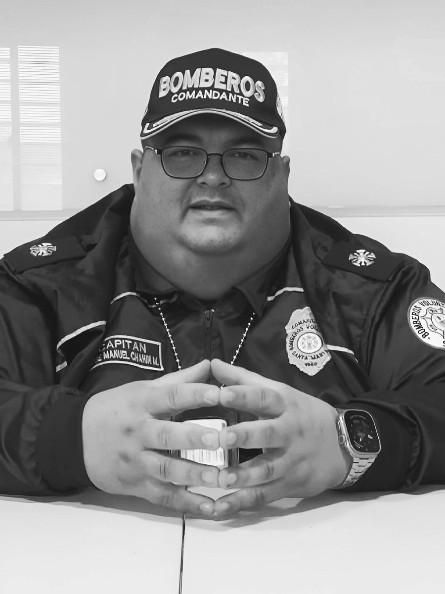 Código Prensa tweet media