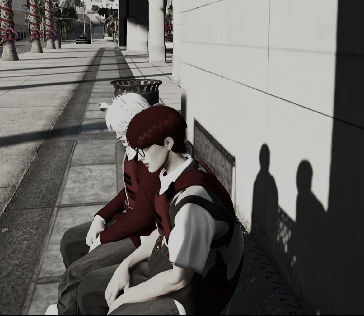 mommyyge ⚫️ tweet media