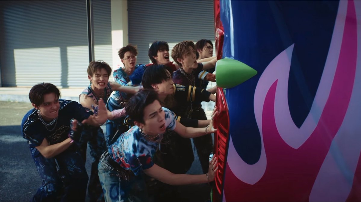 baebae🍒 tweet media