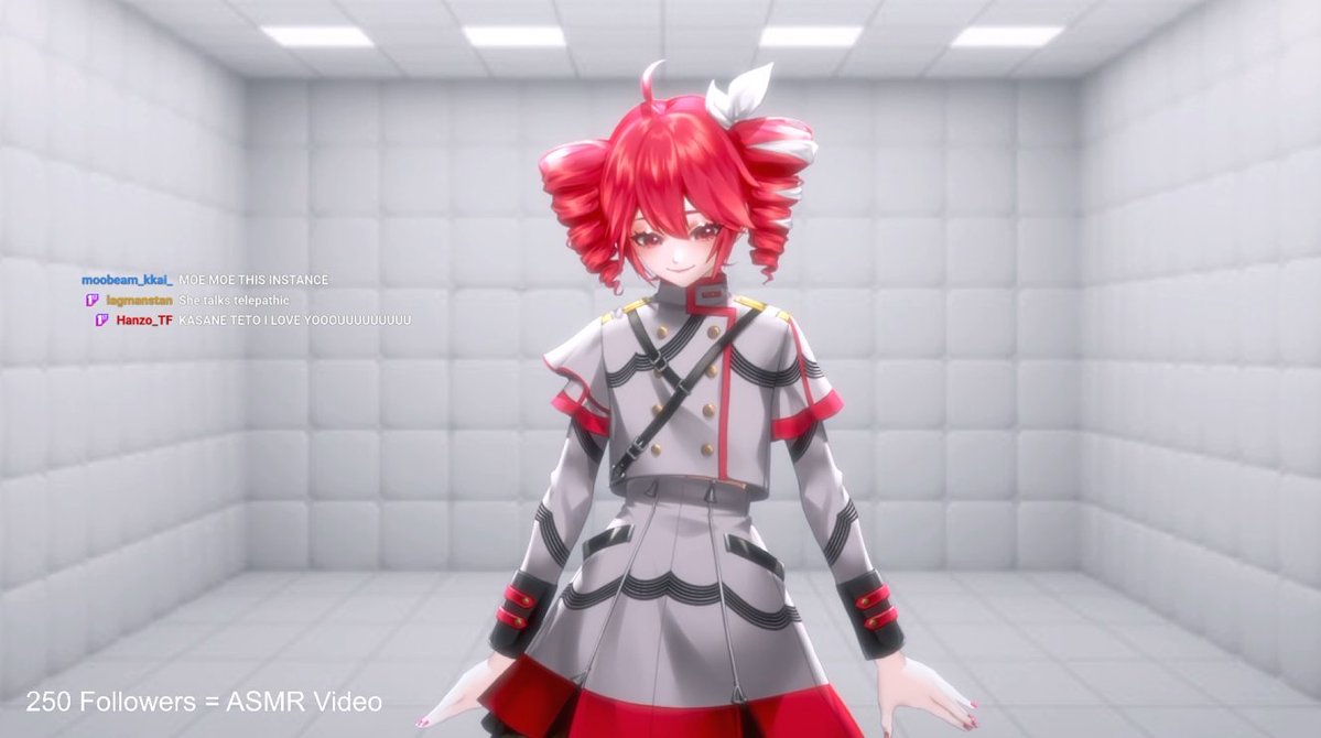 Etheriawe📿👻 | Exorcist EN VTuber tweet media