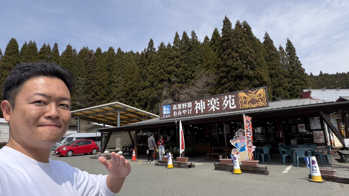 ラバー博士　最もタイヤを愛する男 tweet media