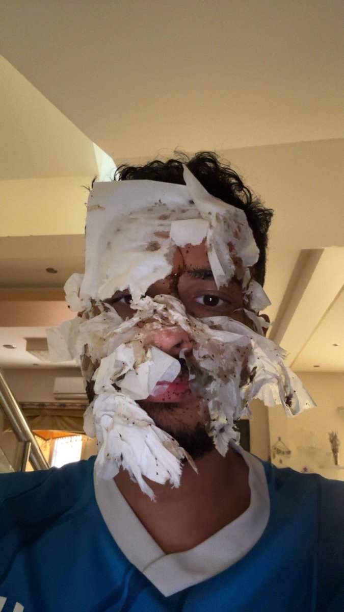 ريّان tweet media