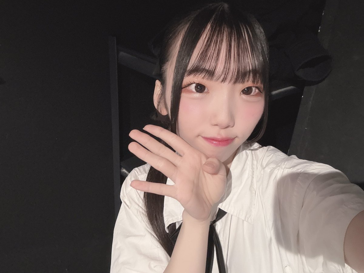 朝日菜かずは🐼🩵 tweet media